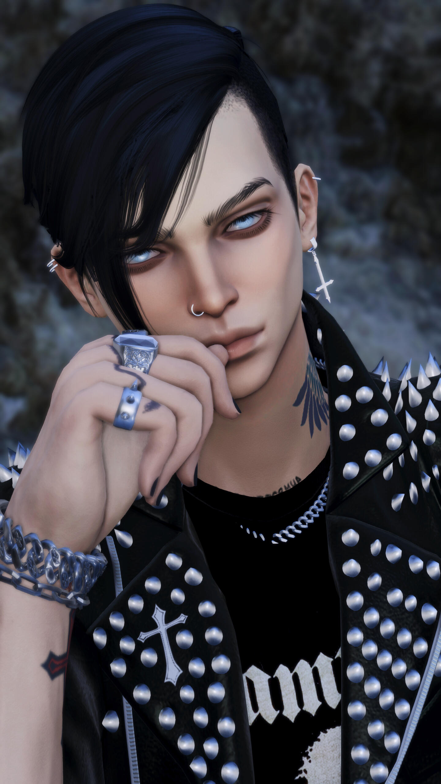 Nikolai